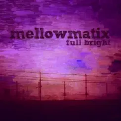 Обложка Mellowmatix - I Can Fly