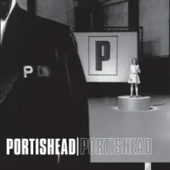 Обложка Portishead - Sour Times