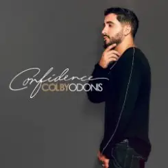 Обложка Colby O'Donis - Confidence
