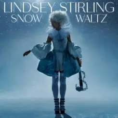 Обложка Lindsey Stirling - Feliz Navidad