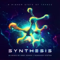 Обложка Synthesis - The Battle