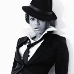 Обложка Beyoncé feat Wyclef Jean & Rah Digga - CARDS NEVER LIE