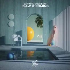 Обложка Daytune & Dogmeow - I Saw It Coming