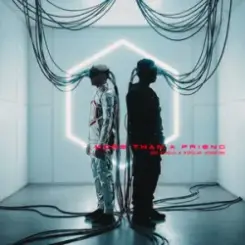 Don Diablo & Bipolar Sunshine - More Than A Friend слушать онлайн