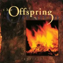 Обложка The Offspring - Kick Him When He's Down