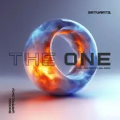 Обложка Boosin & YampolSky - The One (Indifferent Guy Remix)