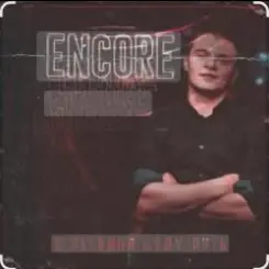 Обложка Encore - Я сегодня буду пить