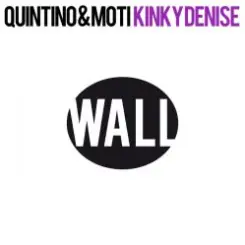 Обложка Quintino & MOTi - Kinky Denise (Original Mix)