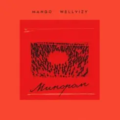Обложка Mango & Wellvizy - Минором