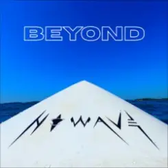 Обложка N O W A V E - BEYOND