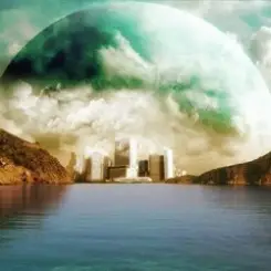 Обложка Cressida - Onyric (Stoneface & Terminal Remix)