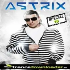 Astrix Vs Krunch - Antiwar слушать онлайн
