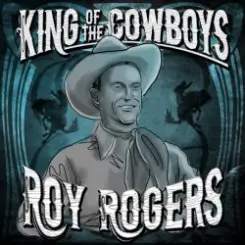Обложка Roy Rogers - Ghost Riders in the Sky