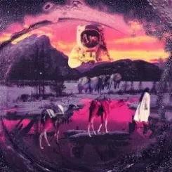 Обложка Reii - Bleep