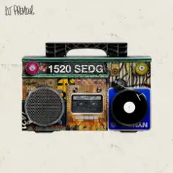 Обложка Dj Premier feat. Joey Bada$ - Lettin' Off Steam