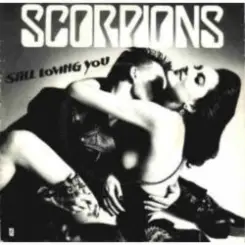 Обложка Scorpions - Still Loving You (Comeblack Version)