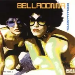 Обложка Belladonna - Love Funk