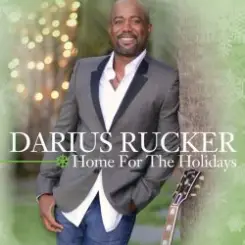 Обложка Darius Rucker - What god wants for christmas