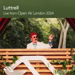 Обложка Luttrell - Like It Is (Extended Mix)