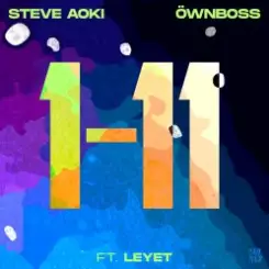 Обложка Steve Aoki & Öwnboss - 1-11