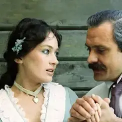 К/Ф “Жестокий романс" - Гори, гори моя звезда слушать онлайн