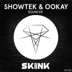 Обложка Showtek & Ookay - Bouncer (Original Mix)