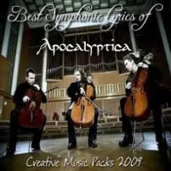 Apocalyptica - Bittersweet слушать онлайн