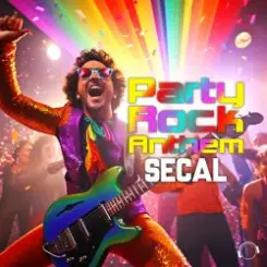 Обложка SECAL - Party Rock Anthem (Extended Mix)