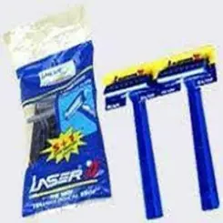 Yabujin - LASER II TWIN BLADE RAZ3RS слушать онлайн