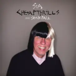 Sia - Cheap Thrills слушать онлайн