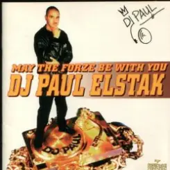 Dj Paul Elstak - Don't Leave Me Alone слушать онлайн