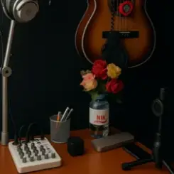 Обложка Бандерівський Біт - Чому любов приходить, коли пізно