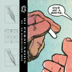 Обложка DJ PERSUASION - Hardcore Mix I