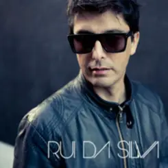 Обложка Rui Da Silva - One More Day