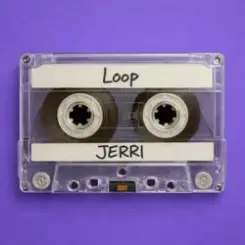 Обложка Jerri - Loop