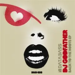 Обложка DJ Godfather - Drop that Thang Down