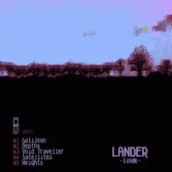 Linde - Heights слушать онлайн