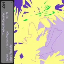 Обложка Xeonz & Lauren Paige - More Fool Me