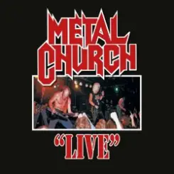 Обложка Metal Church - Highway Star