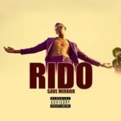 Обложка Rido - Sexy Thing