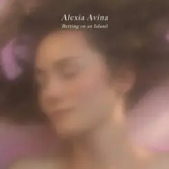 Обложка Alexia Avina - I Don't Want All Your Money