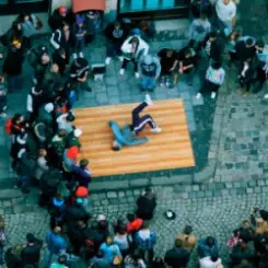 Обложка Брудний - Jointjay & скало & Zombo