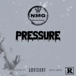 Обложка Pressure - Red Button