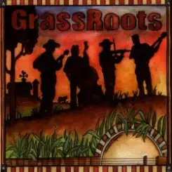 Обложка The Grassmasters - Cold Rain And Snow