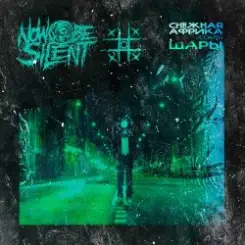 Обложка Now be silent - Снежная Африка (Cover ШАРЫ)