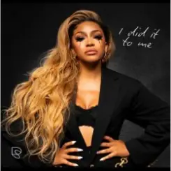 Обложка Drew Sidora - Good Girl Bad Bitch