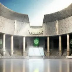 Alan Walker & Robin Packalen - Dust слушать онлайн