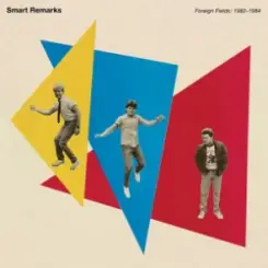 Обложка Smart Remarks - All Your Reasons Why