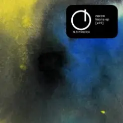 Обложка Koona - Clea