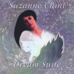 Обложка Suzanne Ciani - Meeting Mozart